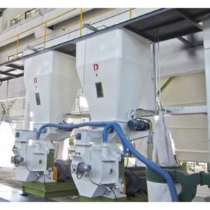 Wholesale 4mm 2t/Hr To 3t/Hr Wood Pellet Production Line Alfalfa Pellet Making Machine from china suppliers