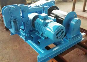 Wholesale 1.5 ton electric hoists winch factory price 12v electric boat anchor winch from china suppliers