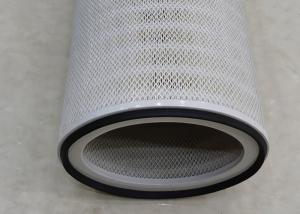 Wholesale Cummins Engine 4931611 323mm Industrial Air Filter Cartridge from china suppliers
