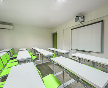 Silver Interactive Electronic Whiteboard 96 Inch For Education / Conference ISO9001