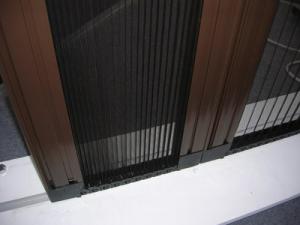 Wholesale 80% off,Plisse Window Screen,Pleated Insect Screen from china suppliers