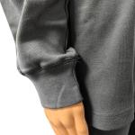 ESD Cotton Knitted Underwear Set Dust Free Unisex Anti Static Clothes Personal