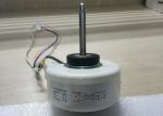 60 Hz Resin Packed AC Universal Fan Motor 4 Pole Speed Changeable