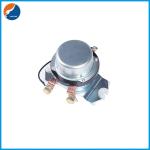 Excavator BR-262 Positive Electrode 24V Battery Disconnect Switch 8255-0008
