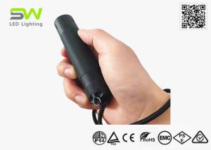 Wholesale IP64 Mini CREE LED Pocket Flashlight For Car Inspection from china suppliers