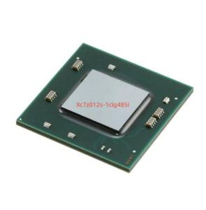Wholesale XC7Z012S-1CLG485I from china suppliers
