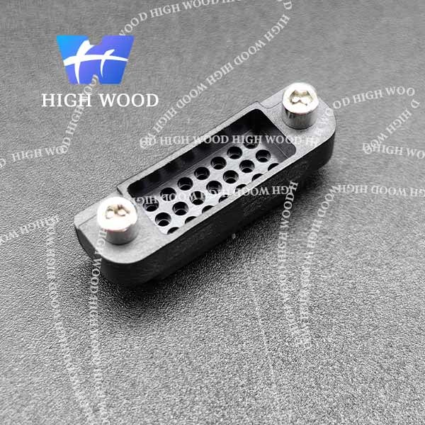 HW-CMM Connector , HW-322C021H01