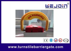 Wholesale DC12V Remote control parking lock from china suppliers