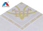Sound Absorption Colorful House Interior False Ceiling 300×300 For Decoration