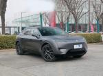 Pure Electric Avita 11 Five Seater Car High Performance Hatchback
