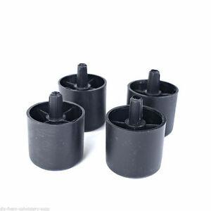 Wholesale 60mm Furniture Replacement Screw In Sofa Legs with Strong Bearing Capacity from china suppliers
