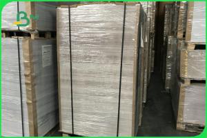 Wholesale Double Sides Uncoated Jumbo Roll Newsprint Paper 48gsm 49gsm 50gsm For Newspaper from china suppliers