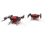 Firefighting Drone