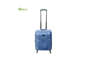 Wholesale Tapestry Soft Sided Luggage with Spinner Wheels from china suppliers
