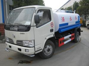 Wholesale Special Purpose Truck 10,000L Sewage suction truck with vacuum pump for sucking waste from china suppliers