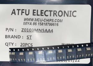 Wholesale Original Z0103MN-5AA4 600V S0T223 AC Switching IC from china suppliers
