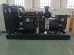 Low Noise Silent Running Diesel Generators 380V/400V/415V/440V/480V