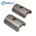 Aluminum CNC Turn Mill Parts