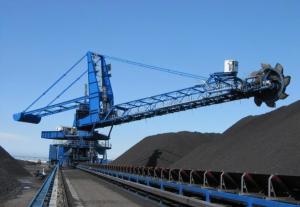 Wholesale Aluminium Metal Steel Fabrication Iron Ore Coal Mine Plant Material Handling Equipment from china suppliers
