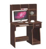 Wholesale home computer table furniture in warehouse from china suppliers