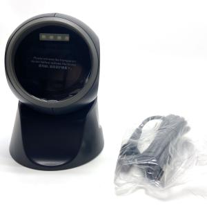 China High Resolution 2D Desktop Barcode Scanner For Book Inventory 300mm/s on sale