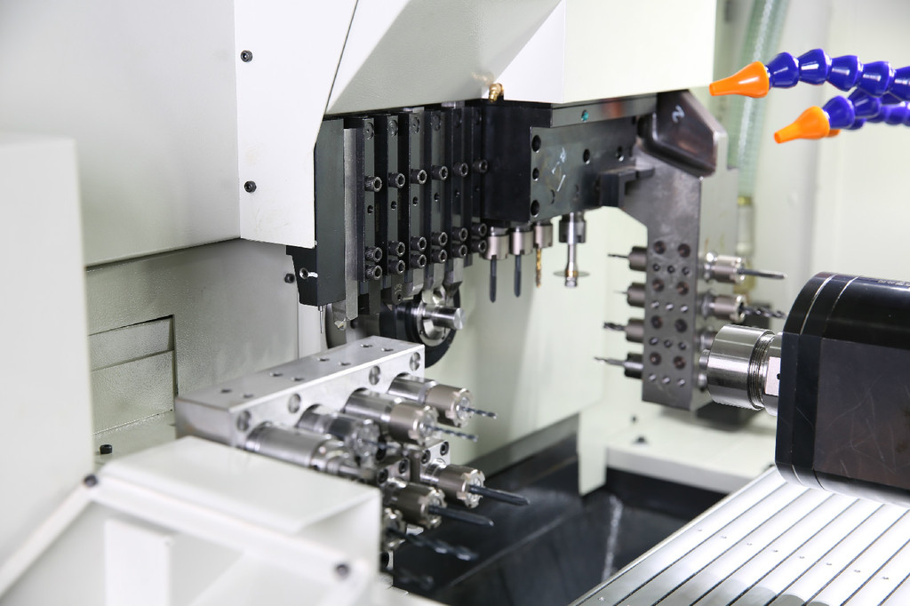 Customized 304l Wn Cnc Machining Stainless Steel Flange