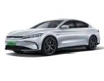 Byd Han EV Green 610km Energy Vehicles FWD 5 Seats Electric Sedan Tang Song EV