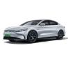 Buy cheap Red BYD Han EV 2023 Sedan Model Han EV Champion Edition 715km Honor Edition from wholesalers