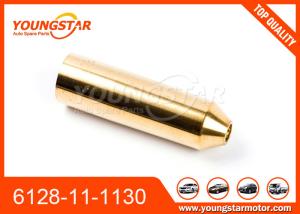 Wholesale Sleeve Nozzle Holder Automobile Engine Parts 6128-11-1130 For Komatsu S6D155 Excavator Engine from china suppliers