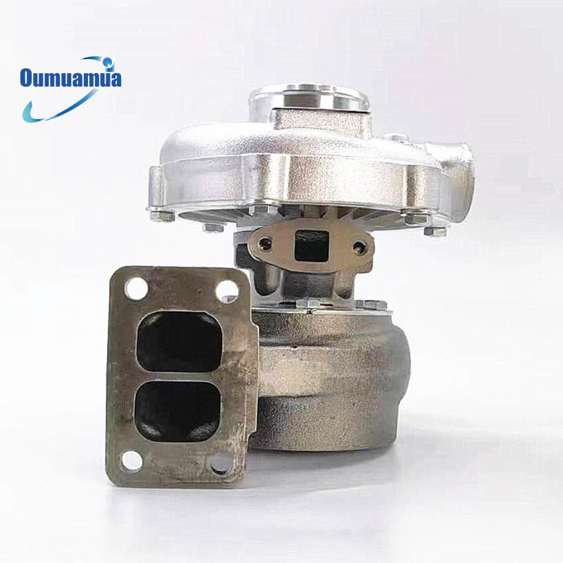 NEW T04E35 Turbocharger 2674A080 2674A121 PARA Perkins Engine 1006-6T