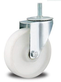 6 Inch Polypropylene wheels Industrial Casters