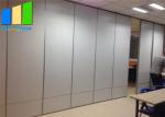 Office Room Division Convention Center Acoustic Movable Partition Walls Kenya
