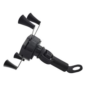 Wholesale FCC Iphone X Motorcycle Mount from china suppliers