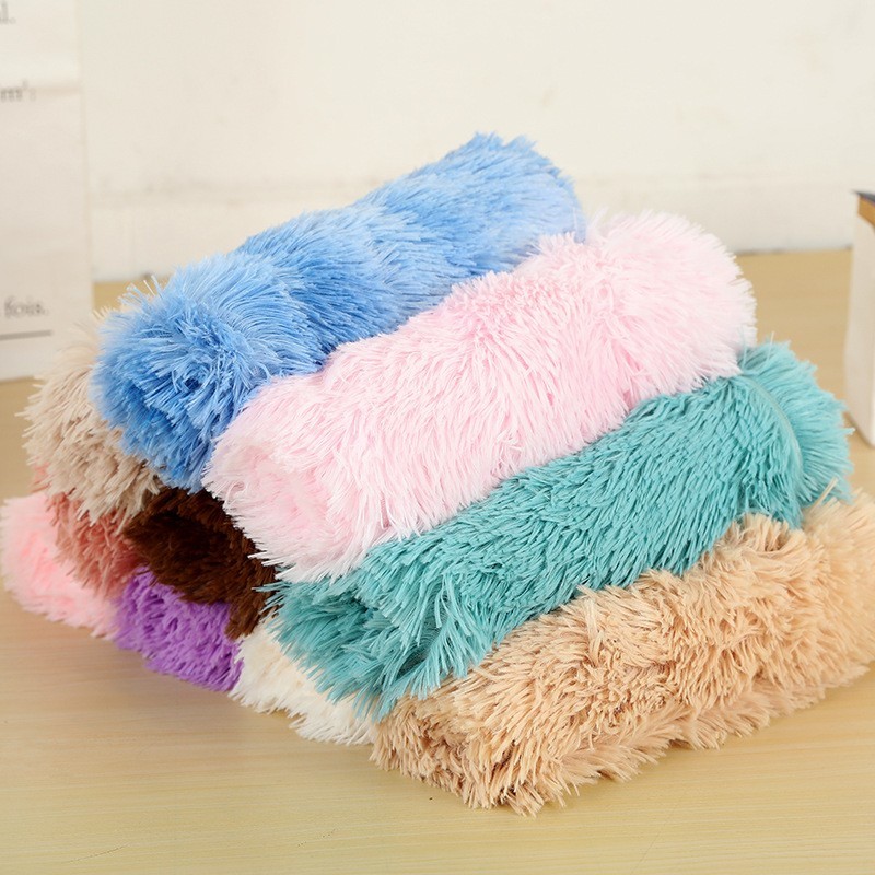  blue dog blanket