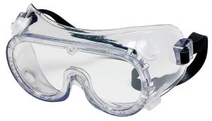 Wholesale Anti Scratch 188 X 88mm XS Clear Eye Protection Goggles from china suppliers