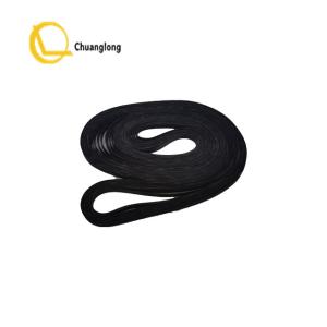 Wholesale ATM Spare Parts Diebold Nixdorf Opteva Black Belt 4 Height Timing 49204013000D from china suppliers