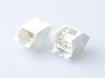 CAT.6 TOP ENTRYMODULE JACK UTP