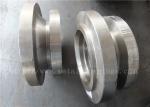 A350 LF2 Class 1 Ball Valve Cover Ball Forging Q + T Heat Treatment Rough