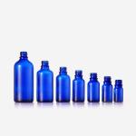 Transparent Brown Essential Oil Bottle 5ml 10ml 15ml 20ml 30ml 50ml 100ml for