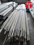 Non Alloy Seamless Omega Tube Special Steel Pipe Material 20G Carbon Pressure