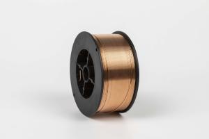 Wholesale 0.8 0.9 1.0Mm Er70s-6 Mild Steel Mig Welding Wire For Auto Body Cast Iron from china suppliers
