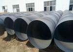 Grade 10# Carbon Steel Pipes Non Secondary 219mm-3620mm OD Carbon Steel Pipe