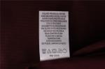 Solid Color Business Men'S Casual Stretch Shirts 59% Cotton 35% Nylon