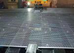 Perforatd Metal Ceiling Tiles Perforated Metal Sheet Stainless Steel Screen Mesh
