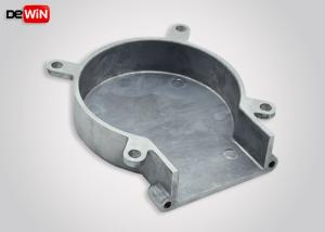 Wholesale Precision Metal Aluminium Water Pump Housing Hot Chamber Die Casting Parts from china suppliers
