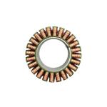 Faradyi Custom Factory Price High Torque 60*25mm 36V 252rpm DC Brushless
