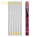 Wholesale price Id .245",6.2mm Spine 250/300/340/400/500/600 Hunting and Target