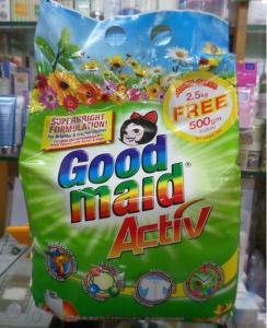 Wholesale hand and machine High-quality wholesale washing powder bio detergent from china suppliers
