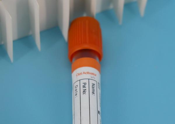 AIC™ Absorbent Sleeves For Biological Substance Category B / Exempt Animal