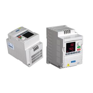 Wholesale 320V VFD Frequency Inverter Drive For -10℃ To +40℃ Operation Temperature from china suppliers